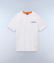 Carica l&#39;immagine nel visualizzatore di Gallery, NAPAPIJRI T-Shirt a Maniche Corte Sovana cod. NA4IE4
