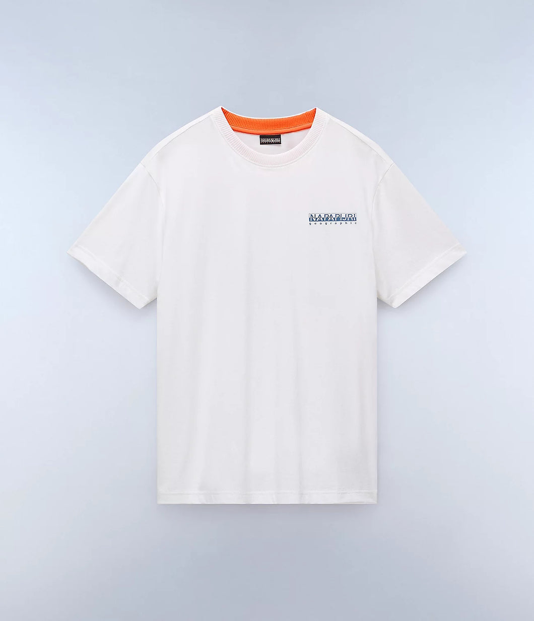 NAPAPIJRI T-Shirt a Maniche Corte Sovana cod. NA4IE4