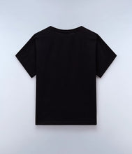 Carica l&#39;immagine nel visualizzatore di Gallery, NAPAPIJRI T-Shirt a Maniche Corte  S-ECLAIR LOGO art. NA4IFZ
