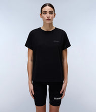 Carica l&#39;immagine nel visualizzatore di Gallery, NAPAPIJRI T-Shirt a Maniche Corte  S-ECLAIR LOGO art. NA4IFZ
