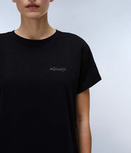 Carica l&#39;immagine nel visualizzatore di Gallery, NAPAPIJRI T-Shirt a Maniche Corte  S-ECLAIR LOGO art. NA4IFZ
