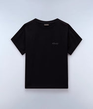 Carica l&#39;immagine nel visualizzatore di Gallery, NAPAPIJRI T-Shirt a Maniche Corte  S-ECLAIR LOGO art. NA4IFZ
