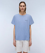Carica l&#39;immagine nel visualizzatore di Gallery, NAPAPIJRI T-Shirt a Maniche Corte  S-ECLAIR LOGO art. NA4IFZ

