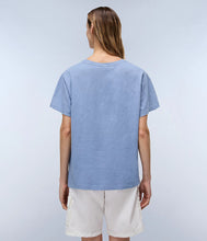 Carica l&#39;immagine nel visualizzatore di Gallery, NAPAPIJRI T-Shirt a Maniche Corte  S-ECLAIR LOGO art. NA4IFZ
