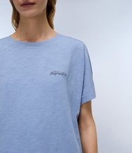 Carica l&#39;immagine nel visualizzatore di Gallery, NAPAPIJRI T-Shirt a Maniche Corte  S-ECLAIR LOGO art. NA4IFZ
