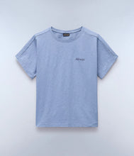 Carica l&#39;immagine nel visualizzatore di Gallery, NAPAPIJRI T-Shirt a Maniche Corte  S-ECLAIR LOGO art. NA4IFZ
