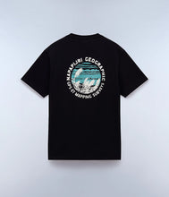 Carica l&#39;immagine nel visualizzatore di Gallery, NAPAPIJRI T-Shirt a Maniche Corte Vignoni cod. NA4ILX
