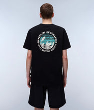 Carica l&#39;immagine nel visualizzatore di Gallery, NAPAPIJRI T-Shirt a Maniche Corte Vignoni cod. NA4ILX
