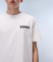 Carica l&#39;immagine nel visualizzatore di Gallery, NAPAPIJRI T-Shirt a Maniche Corte Vignoni cod. NA4ILX
