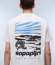 Carica l&#39;immagine nel visualizzatore di Gallery, NAPAPIJRI T-Shirt a Maniche Corte Vignoni cod. NA4ILX
