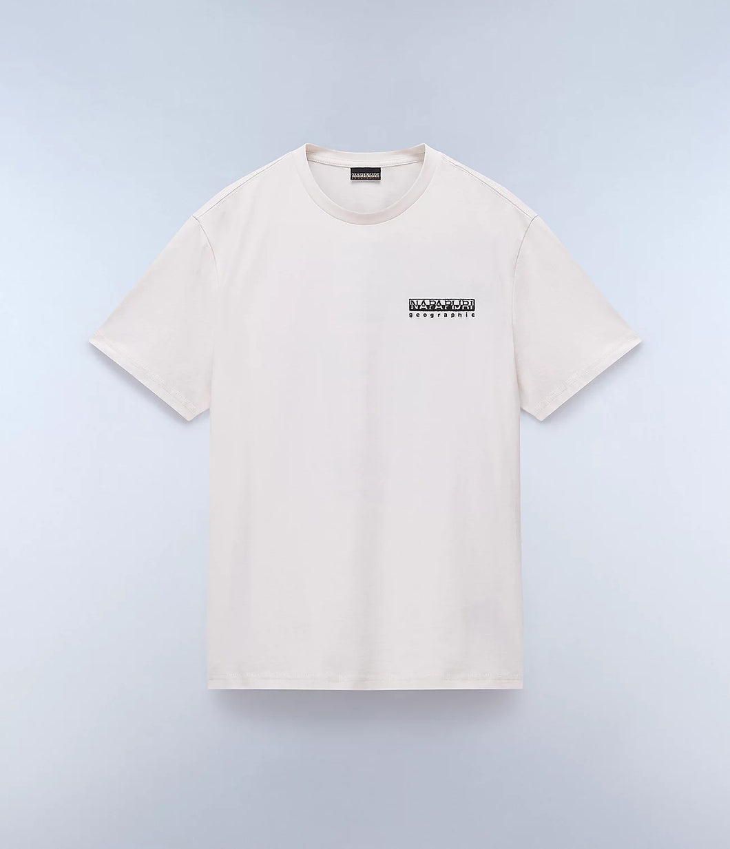 NAPAPIJRI T-Shirt a Maniche Corte Vignoni cod. NA4ILX