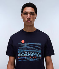 Carica l&#39;immagine nel visualizzatore di Gallery, NAPAPIJRI T-Shirt a Maniche Corte Buti cod. NA4INM

