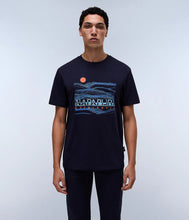 Carica l&#39;immagine nel visualizzatore di Gallery, NAPAPIJRI T-Shirt a Maniche Corte Buti cod. NA4INM
