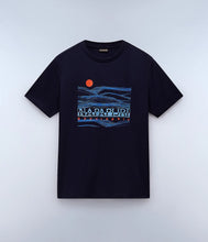 Carica l&#39;immagine nel visualizzatore di Gallery, NAPAPIJRI T-Shirt a Maniche Corte Buti cod. NA4INM
