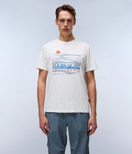 Carica l&#39;immagine nel visualizzatore di Gallery, NAPAPIJRI T-Shirt a Maniche Corte Buti cod. NA4INM

