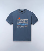 Carica l&#39;immagine nel visualizzatore di Gallery, NAPAPIJRI T-Shirt a Maniche Corte Buti cod. NA4INM

