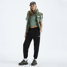 Carica l'immagine nel visualizzatore di Gallery, THE NORTH FACE Joggers W Evo SD Reg Pant da donna art. NF0A8CWVJK3 col. TNF BLACK
