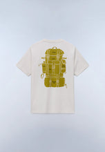 Carica l'immagine nel visualizzatore di Gallery, NAPAPIJRI T-shirt m/c mod. S. FLINT SS
