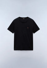 Carica l'immagine nel visualizzatore di Gallery, NAPAPIJRI T-shirt a Maniche Corte mod. SALIS art. NP0A4H8D
