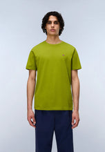 Carica l'immagine nel visualizzatore di Gallery, NAPAPIJRI T-shirt a Maniche Corte mod. SALIS art. NP0A4H8D
