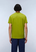 Carica l'immagine nel visualizzatore di Gallery, NAPAPIJRI T-shirt a Maniche Corte mod. SALIS art. NP0A4H8D
