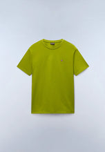 Carica l'immagine nel visualizzatore di Gallery, NAPAPIJRI T-shirt a Maniche Corte mod. SALIS art. NP0A4H8D

