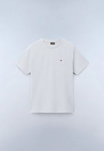 Carica l'immagine nel visualizzatore di Gallery, NAPAPIJRI T-shirt a Maniche Corte mod. SALIS art. NP0A4H8D
