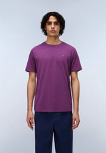 Carica l'immagine nel visualizzatore di Gallery, NAPAPIJRI T-shirt a Maniche Corte mod. SALIS art. NP0A4H8D
