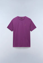 Carica l'immagine nel visualizzatore di Gallery, NAPAPIJRI T-shirt a Maniche Corte mod. SALIS art. NP0A4H8D
