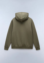 Carica l'immagine nel visualizzatore di Gallery, NAPAPIJRI Felpa con Cappuccio mod. B-Aylmer H Wint cod. NP0A4I1DG0A1 col. TEA LEAF G0A
