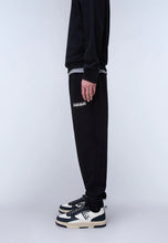 Carica l'immagine nel visualizzatore di Gallery, NAPAPIJRI Joggers M-Gori Wint art. NP0A88UH9411 col. BLACK BEAUTY
