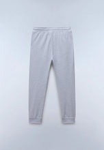 Carica l'immagine nel visualizzatore di Gallery, NAPAPIJRI Joggers M-Gori Wint art. NP0A88UH1601 col. MEDIUM GREY MELANGE
