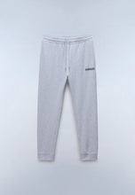 Carica l'immagine nel visualizzatore di Gallery, NAPAPIJRI Joggers M-Gori Wint art. NP0A88UH1601 col. MEDIUM GREY MELANGE
