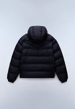 Carica l'immagine nel visualizzatore di Gallery, NAPAPIJRI Giacca con Cappuccio mod. A-MOLVENO HOOD art. NP0A88V29411 col. BLACK BEAUTY
