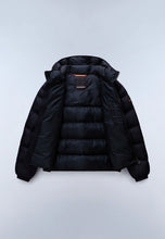 Carica l'immagine nel visualizzatore di Gallery, NAPAPIJRI Giacca con Cappuccio mod. A-MOLVENO HOOD art. NP0A88V29411 col. BLACK BEAUTY
