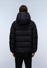 Carica l'immagine nel visualizzatore di Gallery, NAPAPIJRI Giacca con Cappuccio mod. A-MOLVENO HOOD art. NP0A88V29411 col. BLACK BEAUTY

