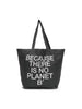 ECOALF Borsa richiudibile mod. PACHOALF BAG