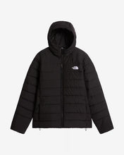Carica l'immagine nel visualizzatore di Gallery, THE NORTH FACE Giacca con cappuccio Aconcagua da uomo art.  NF0A8H0K col. TNF BLACK
