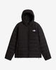 THE NORTH FACE Giacca con cappuccio Aconcagua da uomo art.  NF0A8H0K col. TNF BLACK