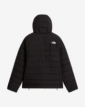 Carica l'immagine nel visualizzatore di Gallery, THE NORTH FACE Giacca con cappuccio Aconcagua da uomo art.  NF0A8H0K col. TNF BLACK
