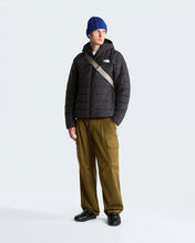 Carica l'immagine nel visualizzatore di Gallery, THE NORTH FACE Giacca con cappuccio Aconcagua da uomo art.  NF0A8H0K col. TNF BLACK
