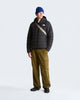 THE NORTH FACE Giacca con cappuccio Aconcagua da uomo art.  NF0A8H0K col. TNF BLACK