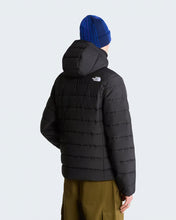 Carica l'immagine nel visualizzatore di Gallery, THE NORTH FACE Giacca con cappuccio Aconcagua da uomo art.  NF0A8H0K col. TNF BLACK
