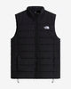 THE NORTH FACE Gilet Aconcagua da uomo art. NF0A8H0N col. TNF BLACK