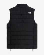 Carica l'immagine nel visualizzatore di Gallery, THE NORTH FACE Gilet Aconcagua da uomo art. NF0A8H0N col. TNF BLACK
