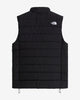 THE NORTH FACE Gilet Aconcagua da uomo art. NF0A8H0N col. TNF BLACK