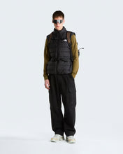 Carica l'immagine nel visualizzatore di Gallery, THE NORTH FACE Gilet Aconcagua da uomo art. NF0A8H0N col. TNF BLACK
