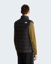 Carica l'immagine nel visualizzatore di Gallery, THE NORTH FACE Gilet Aconcagua da uomo art. NF0A8H0N col. TNF BLACK
