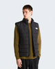 THE NORTH FACE Gilet Aconcagua da uomo art. NF0A8H0N col. TNF BLACK