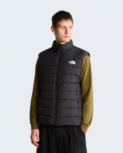 Carica l'immagine nel visualizzatore di Gallery, THE NORTH FACE Gilet Aconcagua da uomo art. NF0A8H0N col. TNF BLACK
